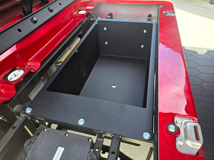 Dach 4+2 Storage Tub