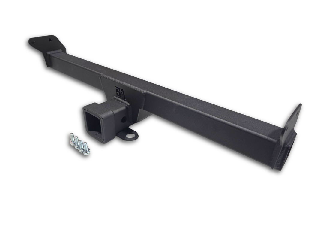 Dach Apollo 2" Hitch Receiver