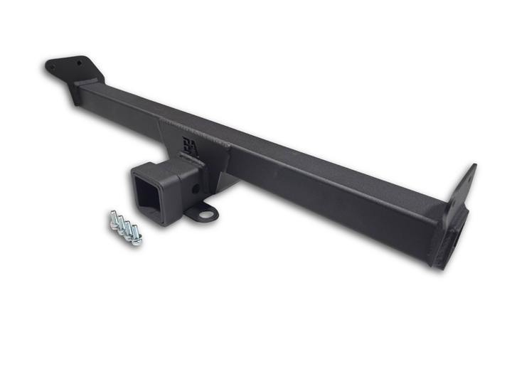 Dach Apollo 2" Hitch Receiver