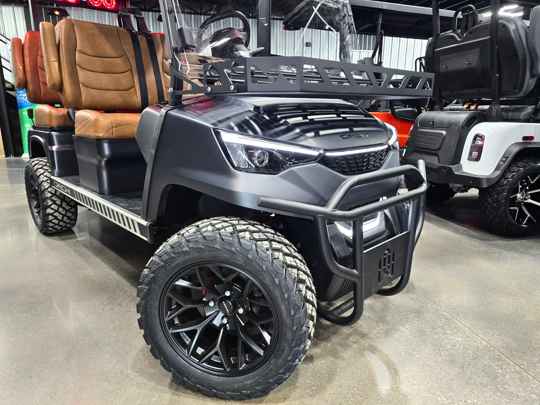 Dach Apollo Utility Basket