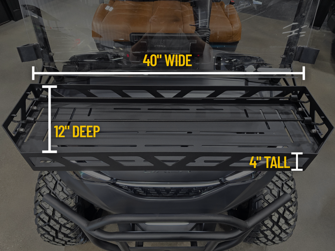 Dach Apollo Utility Basket