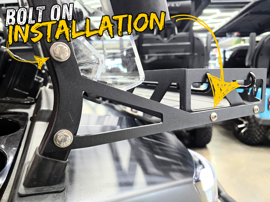 Dach Apollo Utility Basket