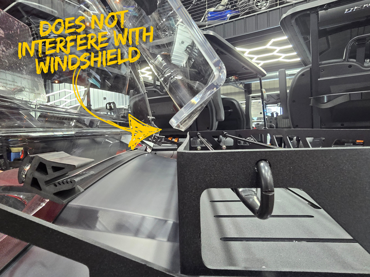 Dach Apollo Utility Basket