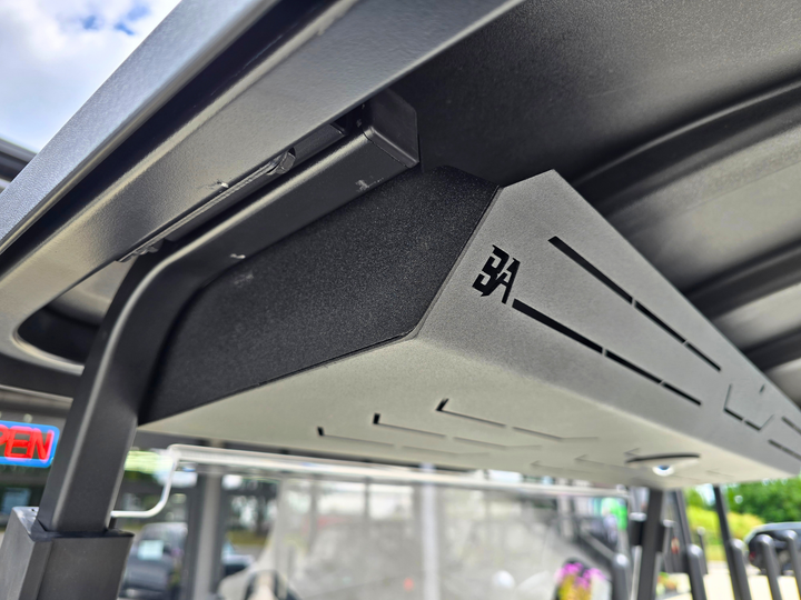 TEKO Overhead Storage Console (Turbo - Trophy Plus - Triumph)