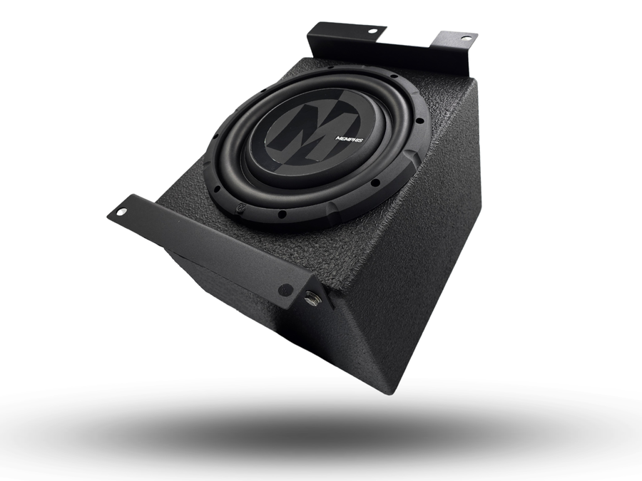 Denago Rover XL Accessories | American-Made Golf Cart Upgrades by BA ...