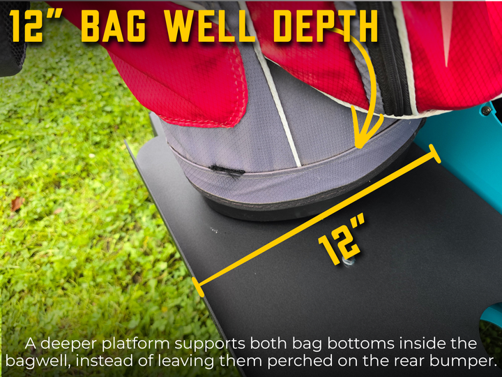 BA BagBase™ (Denago Rover XL)