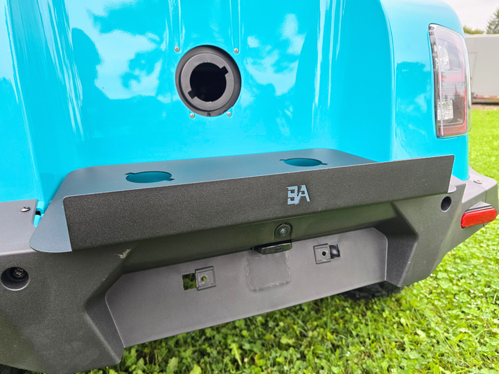 BA BagBase™ (Denago Rover XL)