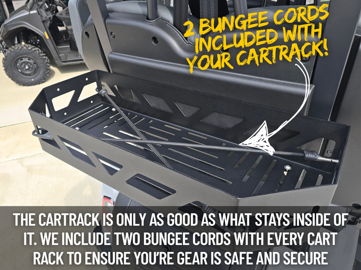 Denago BA CartRack™ (Rover XL & XXL)