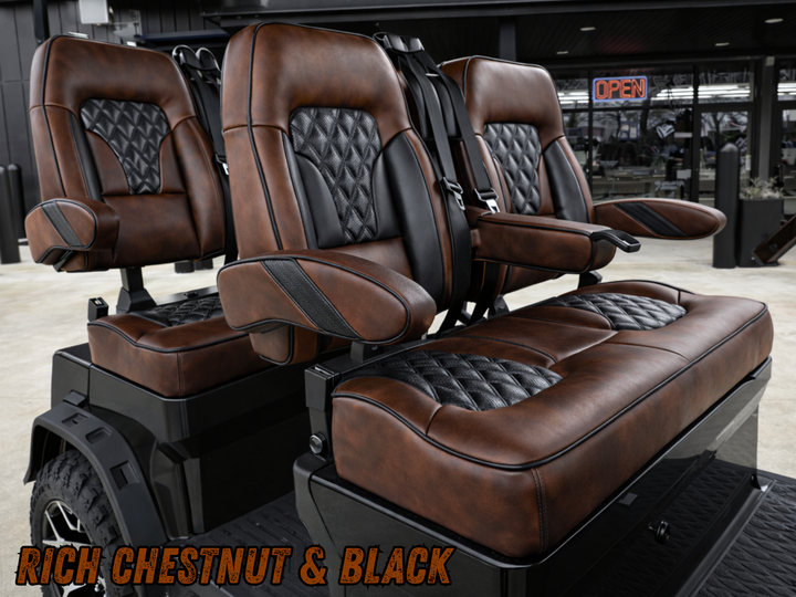 BA Signature Seats™ (Denago Rover XL)