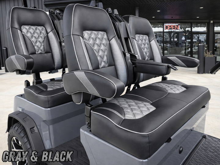 BA Signature Seats™ (Denago Rover XL)