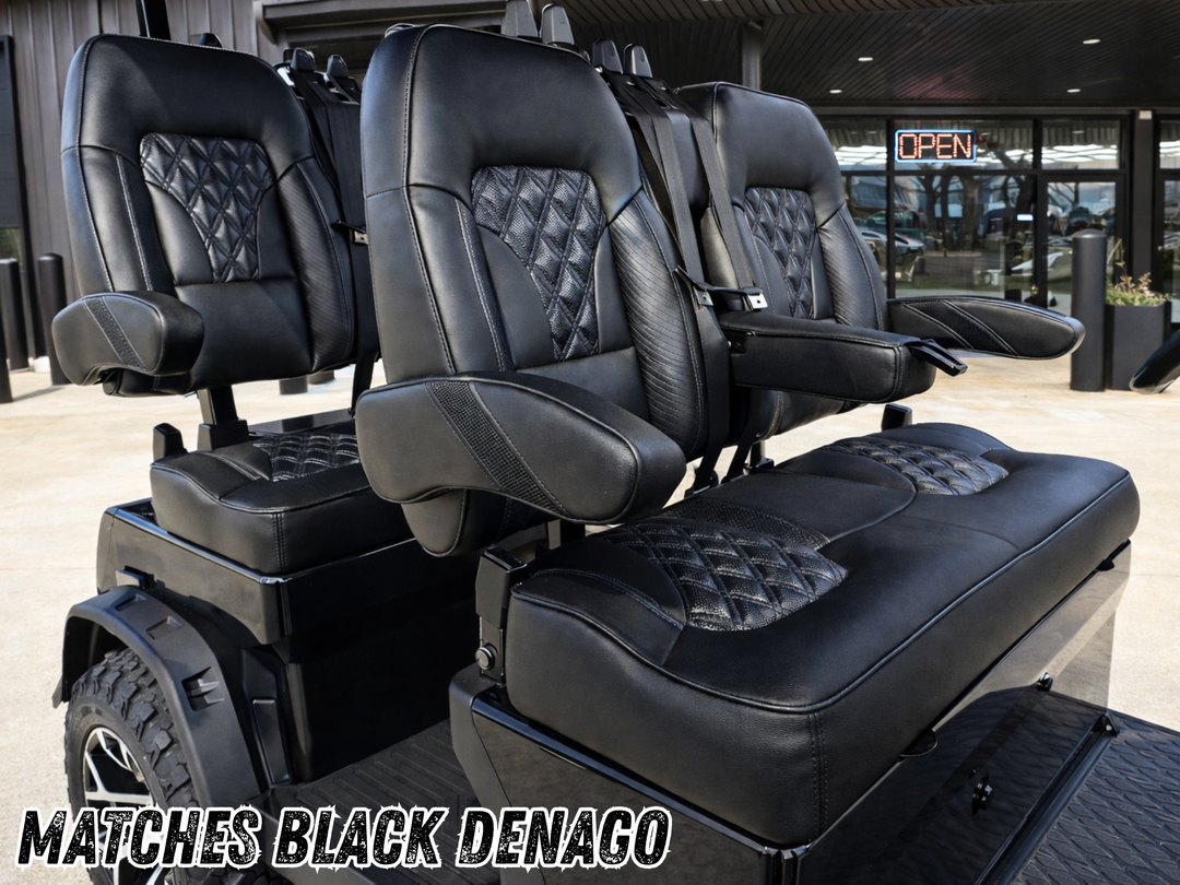 BA Signature Seats™ (Denago Rover XL)