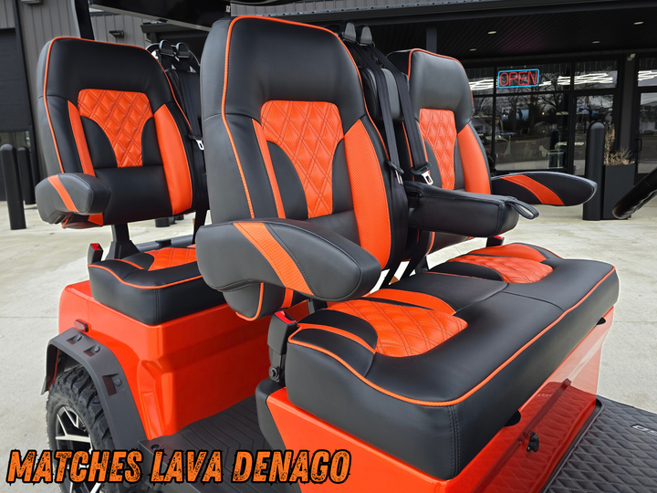 BA Signature Seats™ (Denago Rover XL)