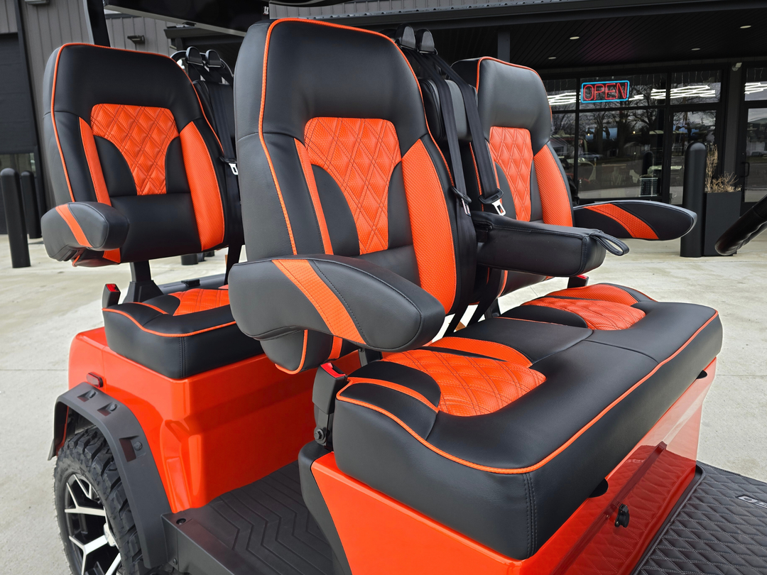 BA Signature Seats™ (Denago Rover XL)