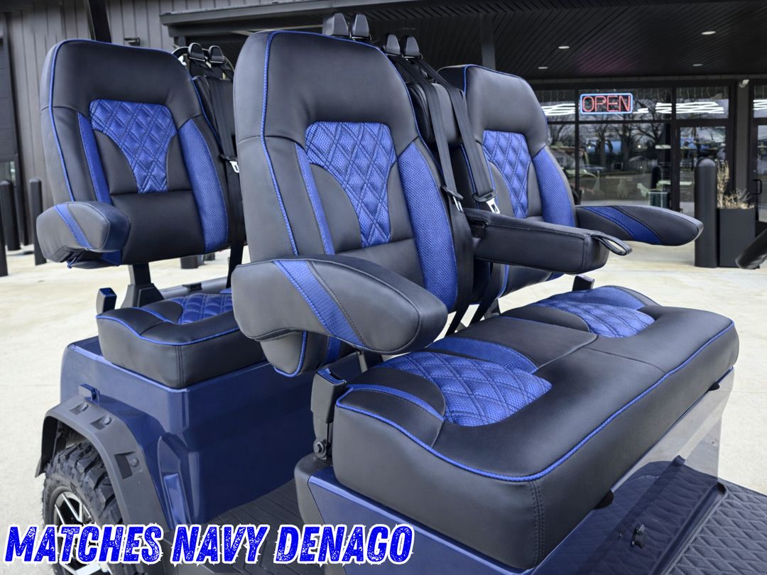 BA Signature Seats™ (Denago Rover XL)