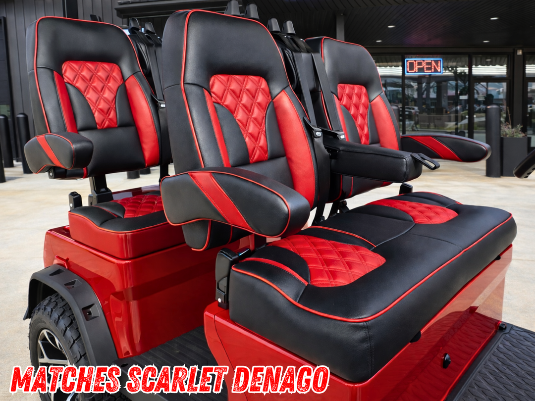 BA Signature Seats™ (Denago Rover XL)