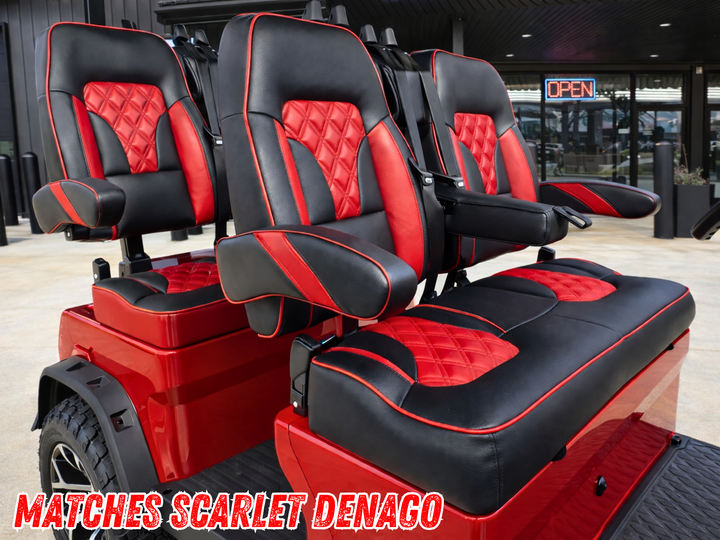 BA Signature Seats™ (Denago Rover XL)