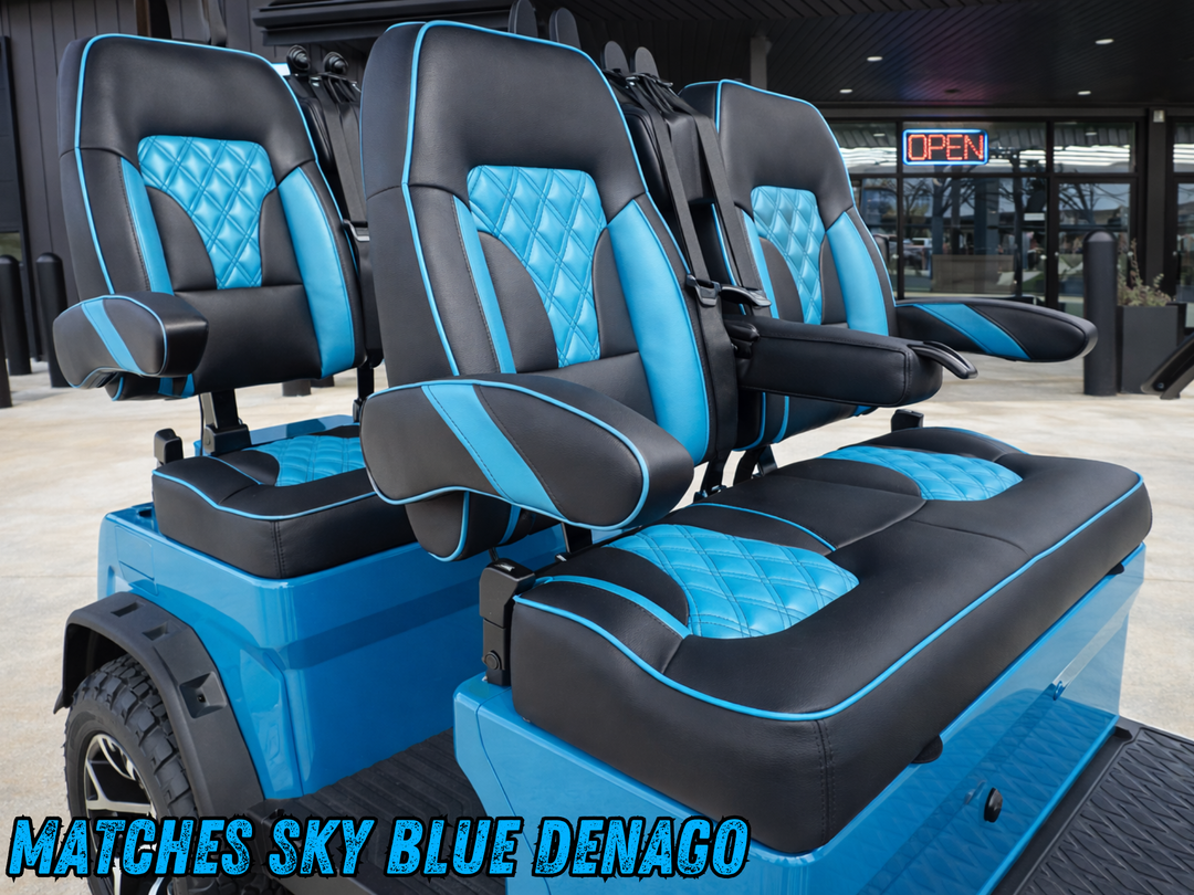 BA Signature Seats™ (Denago Rover XL)