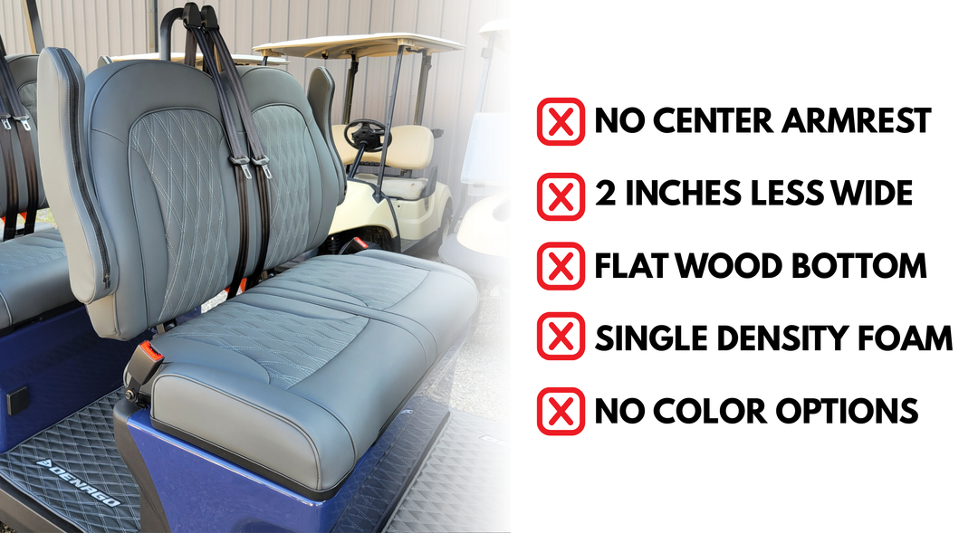 BA Signature Seats™ (Denago Rover XL)