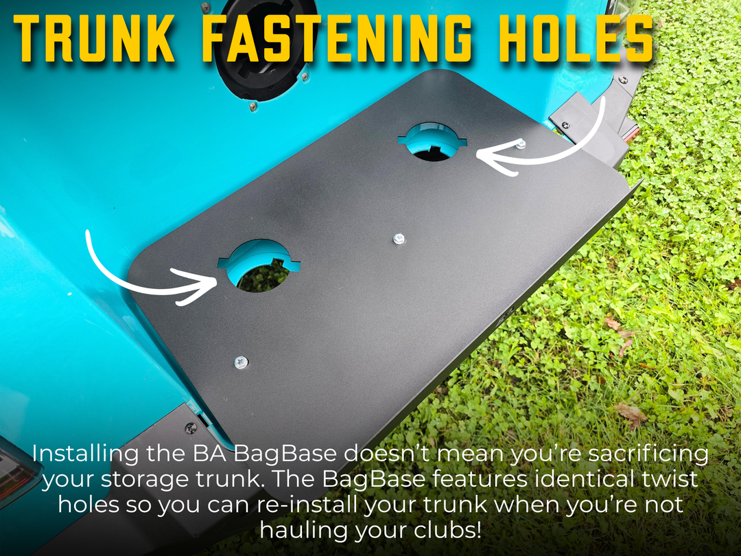 BA BagBase™ (Denago Rover XL)
