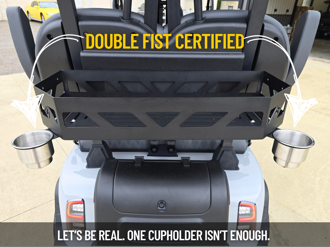 The Camper (BA CartRack™ Loadout)