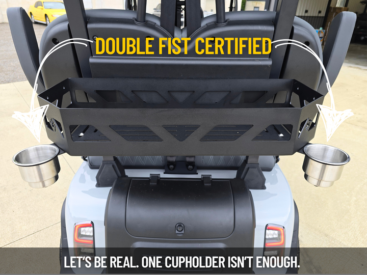 The Camper (BA CartRack™ Loadout)