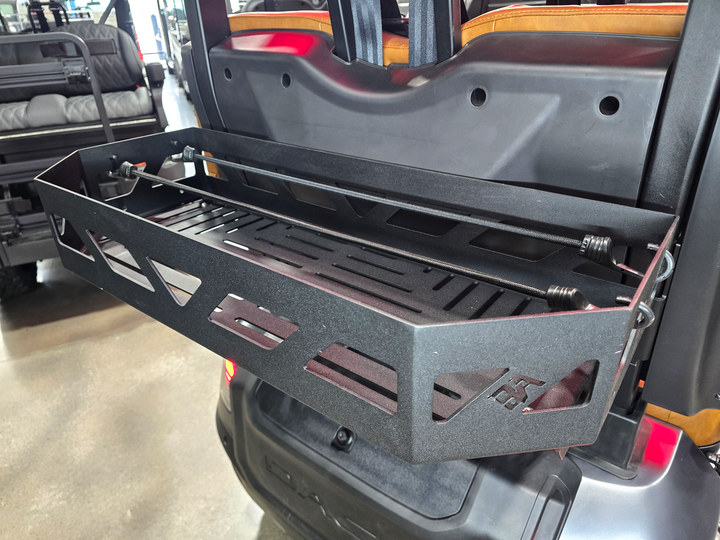 Dach Apollo BA CartRack™