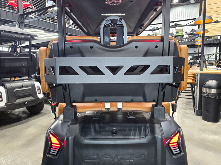 Dach Apollo BA CartRack™