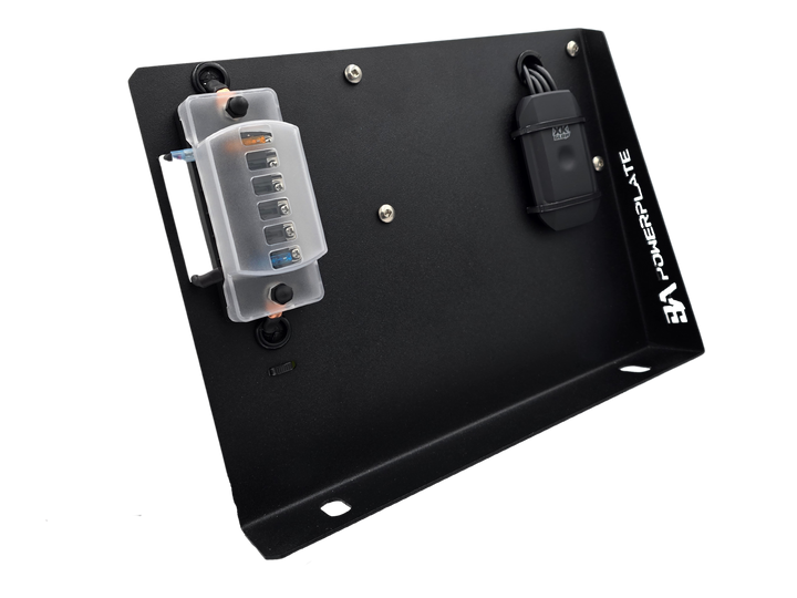 Denago Nomad / XL6 XK Glow PowerPlate™