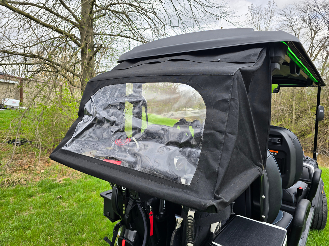 EPIC Golf Bag Weather Protector (E40FX)