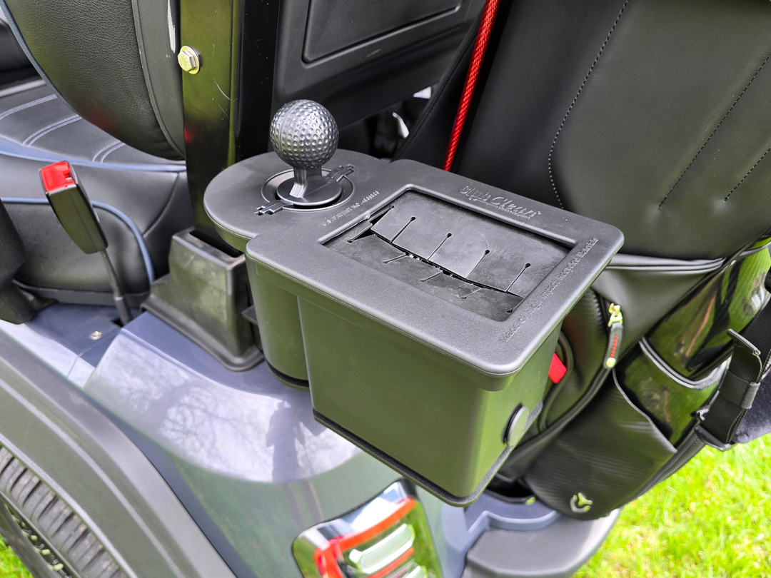 EPIC Ball & Club Washer (E40FX)