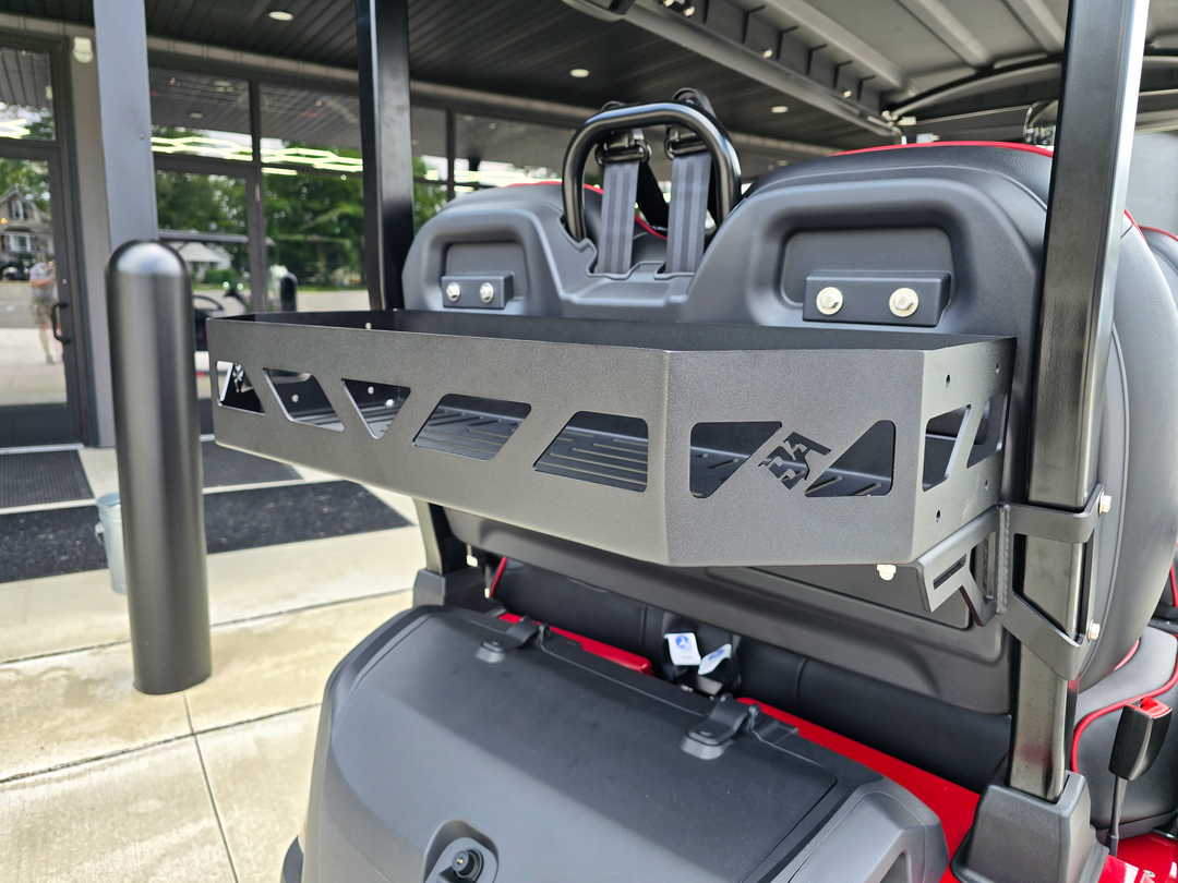 EPIC BA CartRack™ (E40FX)