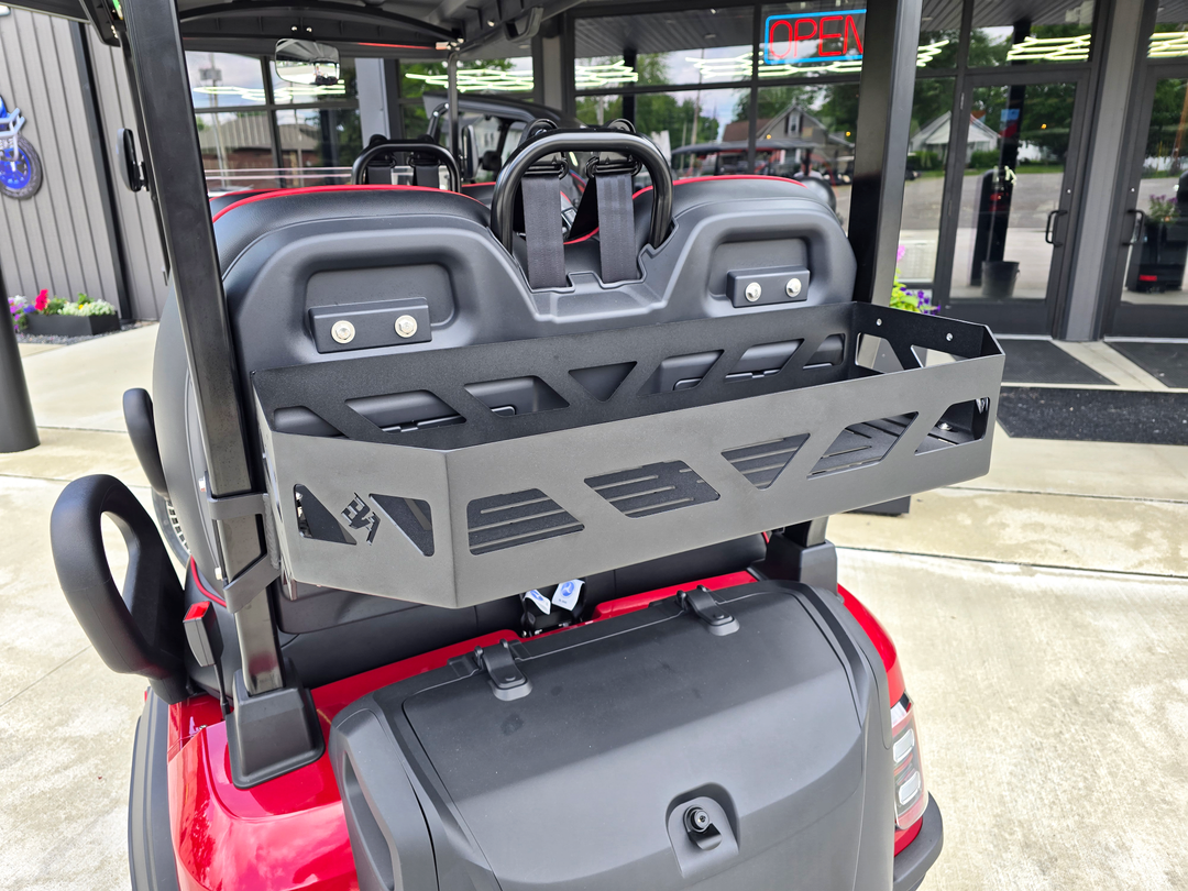 EPIC BA CartRack™ (E40FX)