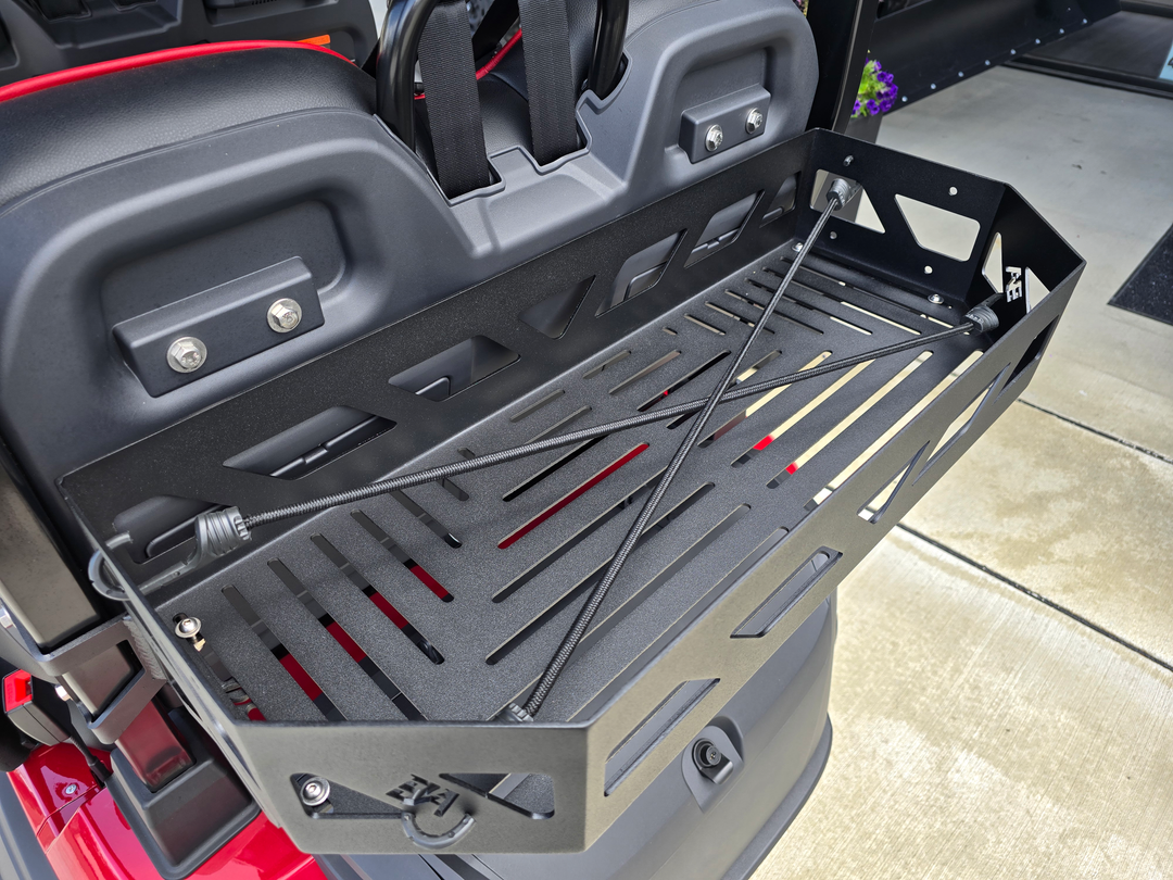 EPIC BA CartRack™ (E40FX)