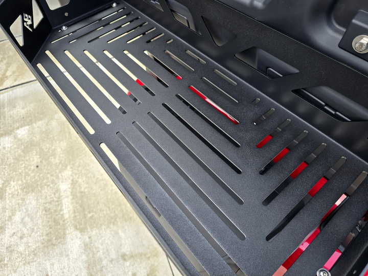 EPIC BA CartRack™ (E40FX)