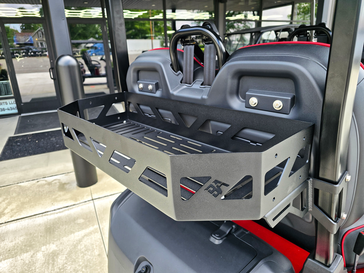 EPIC BA CartRack™ (E40FX)