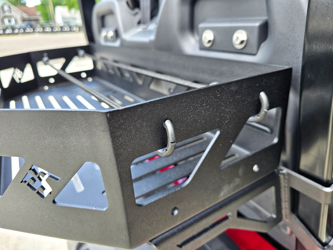 EPIC BA CartRack™ (E40FX)