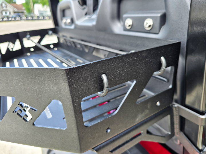 EPIC BA CartRack™ (E40FX)