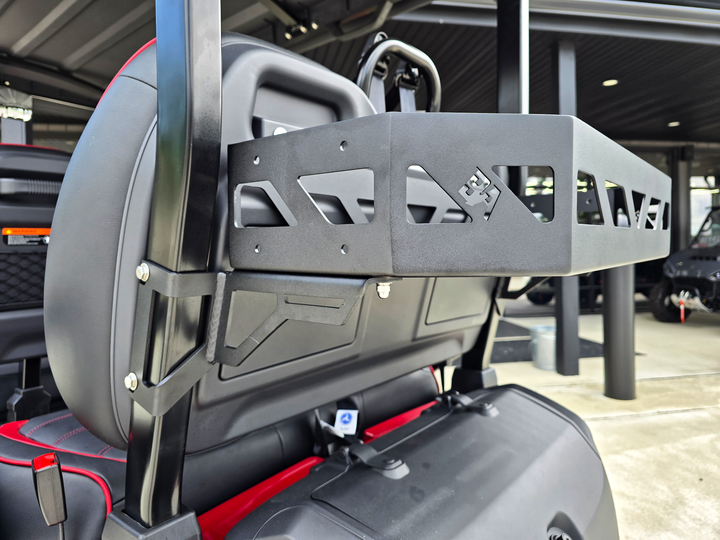 EPIC BA CartRack™ (E40FX)