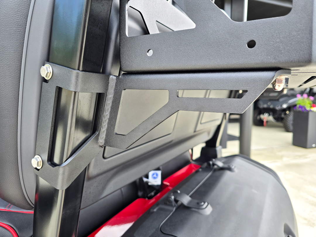 EPIC BA CartRack™ (E40FX)