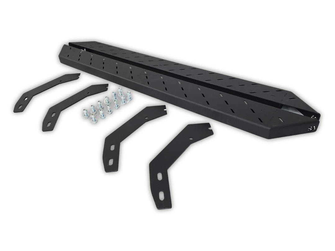 EPIC Trailsteps™ (E40FX & E60FX)