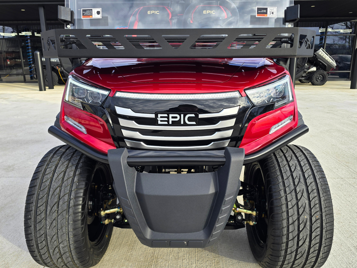 EPIC FX Utility Basket