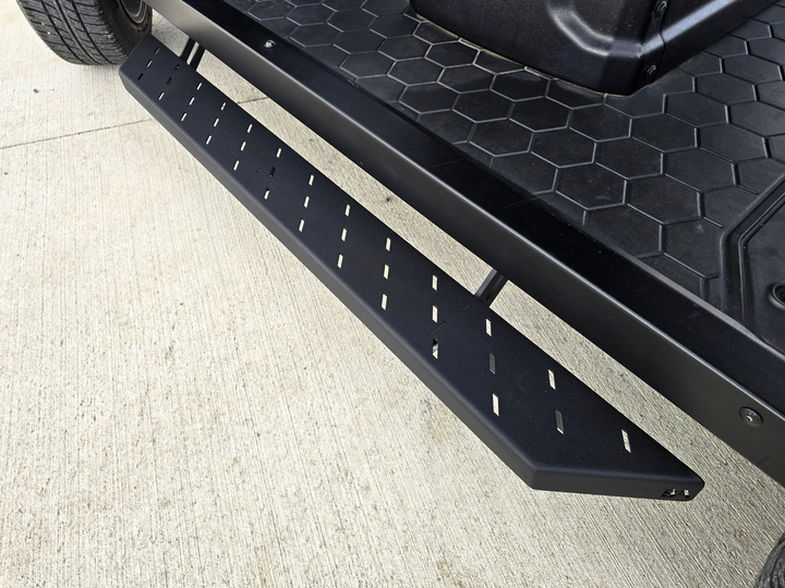 EZGO Liberty Trailsteps™