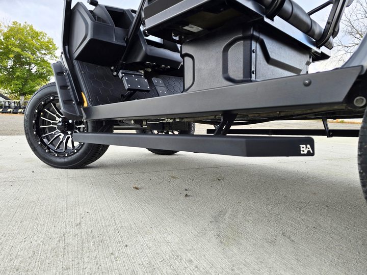 EZGO Liberty Trailsteps™