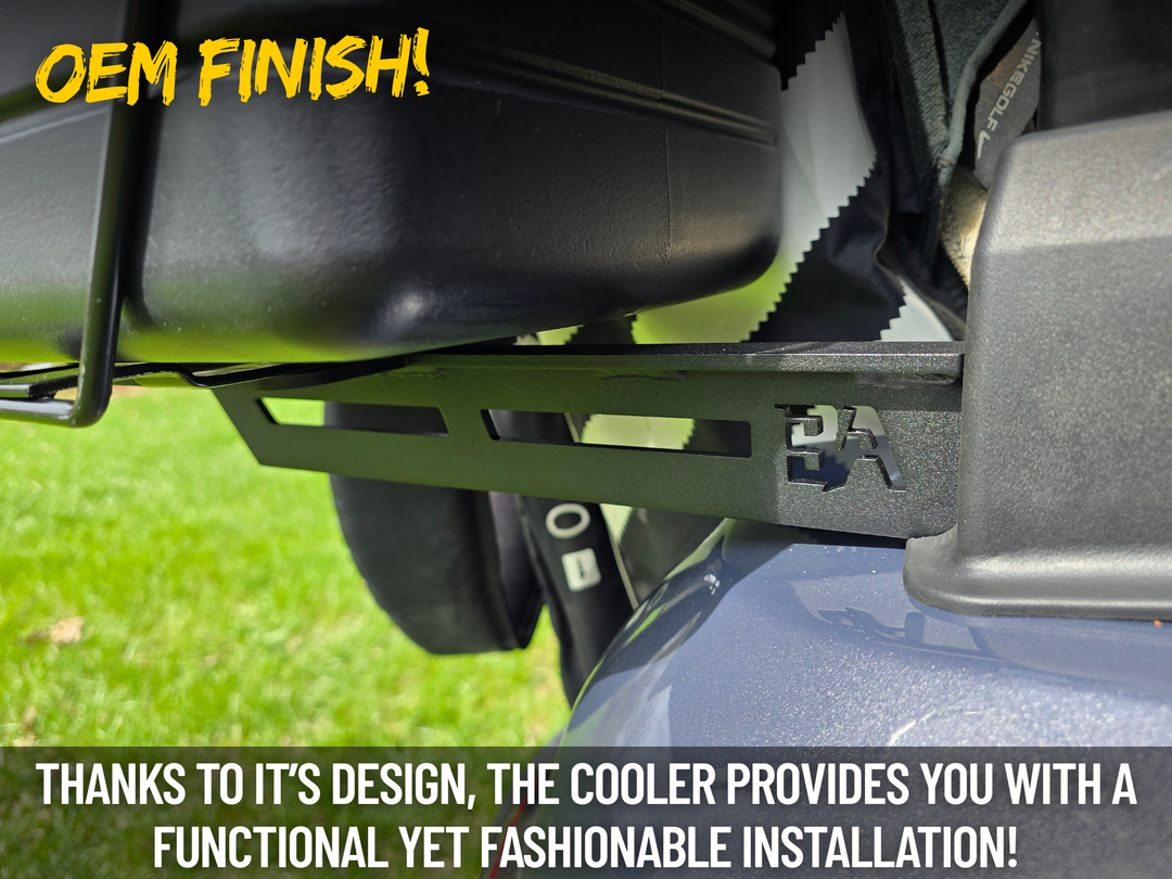 EPIC 12-Can Golf Cooler (E40FX)