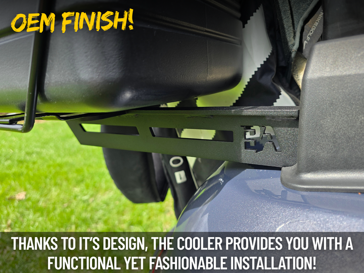 EPIC 12-Can Golf Cooler (E40FX)