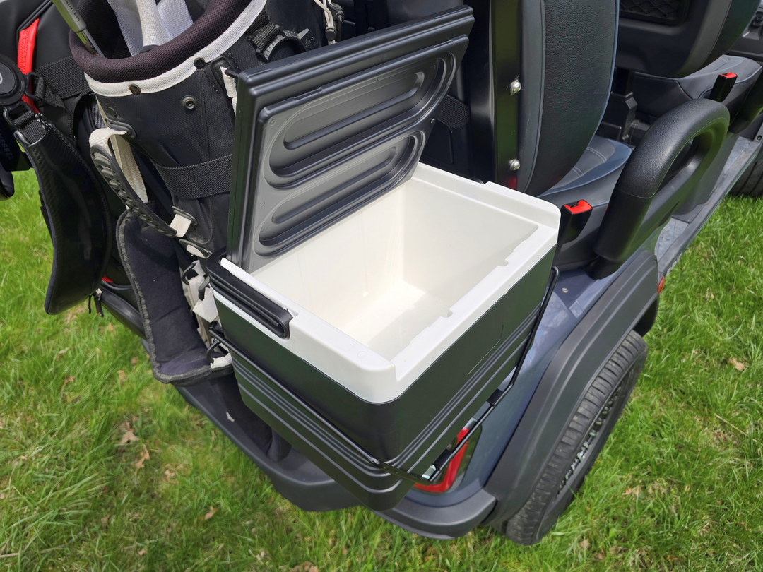 EPIC 12-Can Golf Cooler (E40FX)
