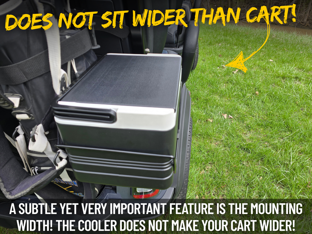 EPIC 12-Can Golf Cooler (E40FX)