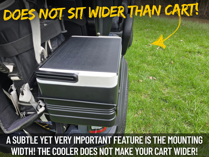 EPIC 12-Can Golf Cooler (E40FX)