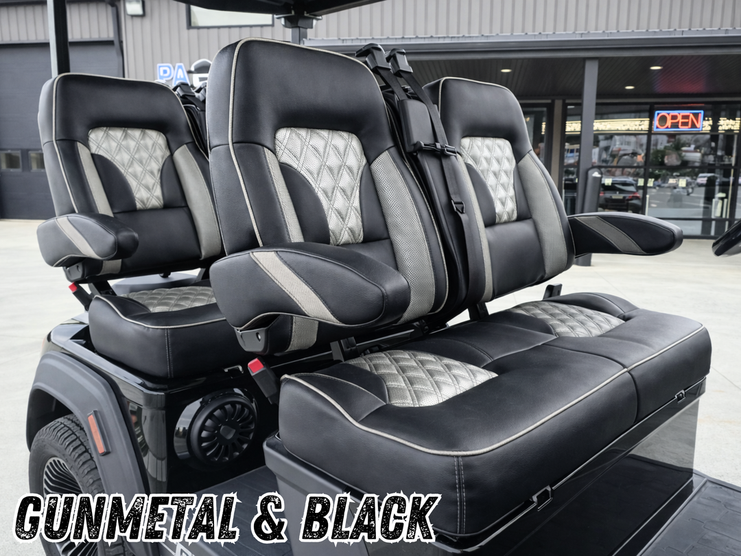 BA Signature Seats™ (EPIC E40FX)