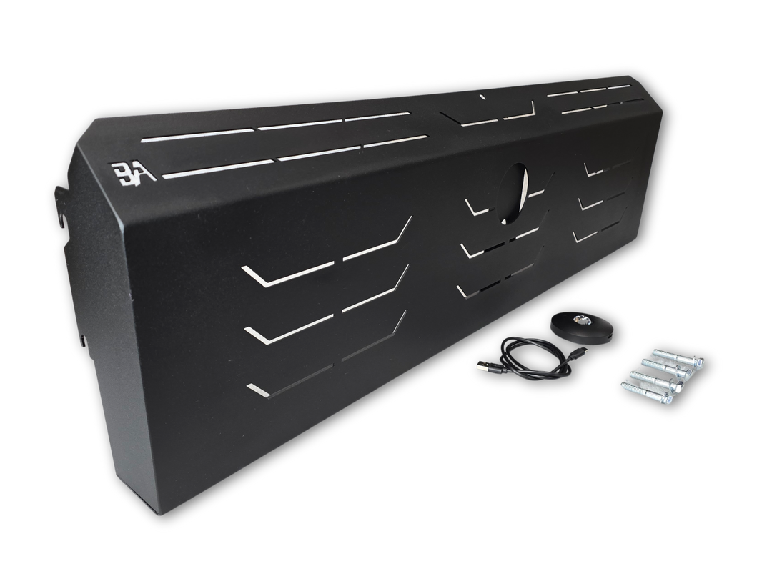 TEKO Overhead Storage Console (Turbo - Trophy Plus - Triumph)